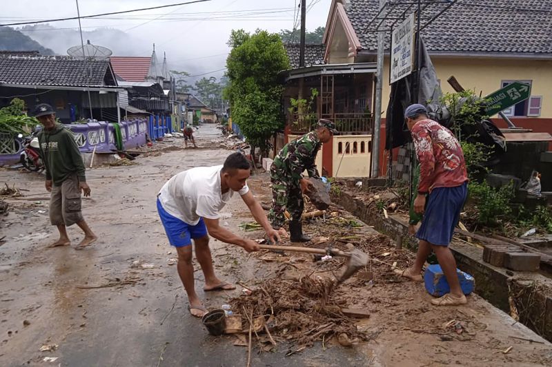 Darurat Bencana Iklim di Jawa Timur