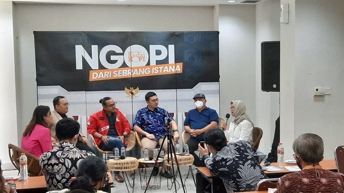 Peneliti BRIN: PSI Harus Hati-hati Mendukung Ganjar