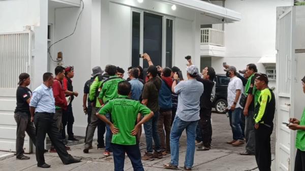 Kampanye Krisis Iklim dengan Bersepeda, Greenpeace Mengalami Intimidasi di Probolinggo