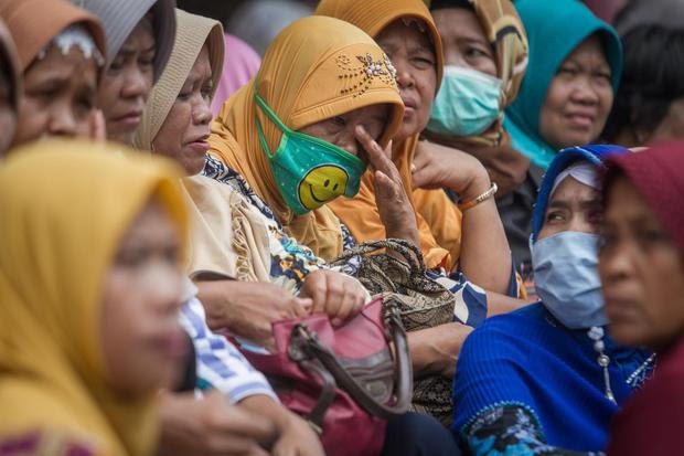 Apindo: Jumlah PHK 919 Ribu, Tetapi Catatan Pemerintah 10 Ribu