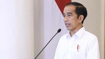 Jokowi Menyebut Perppu Cipta Kerja Karena Inflasi, YLBHI: Mengada-ada