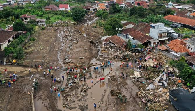 WALHI Jatim: RTRW Kota Batu Ramah Investasi, Mengancam Lingkungan