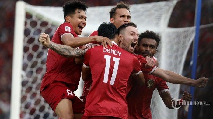 Piala AFF 2022: Timnas Indonesia, Siap-siap bertemu Vietnam