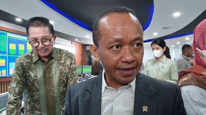 Investasi Meningkat, Serapan Tenaga Kerja Menurun