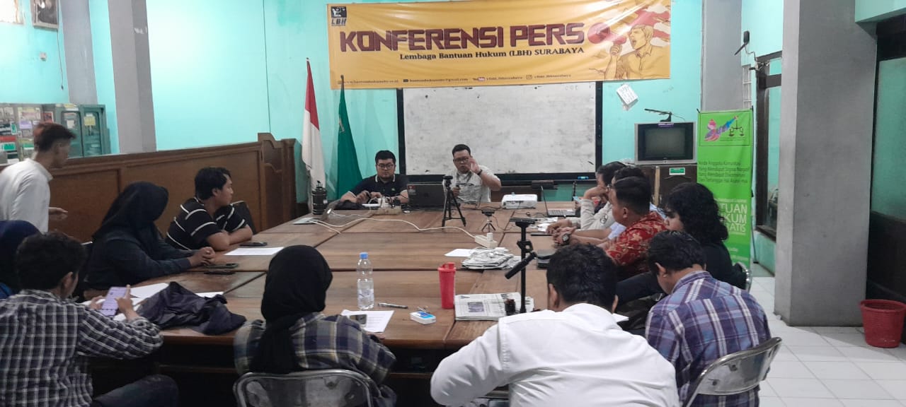 Kriminalisasi Warga Pakel, Herlambang: Warisan Watak Kolonial yang Bertahan Sampai Sekarang