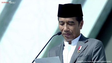 Momentum Abad Kedua Penanda Kebangkitan NU