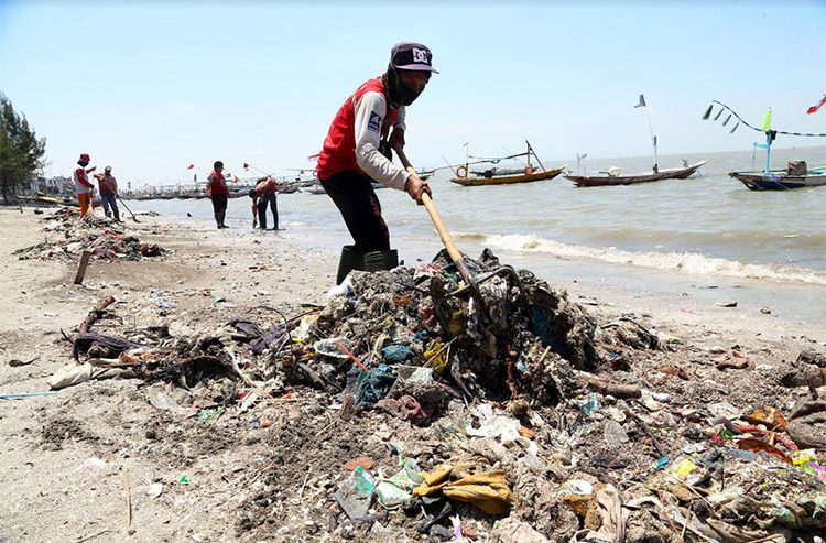 Sampah di Jawa Timur, WALHI Jatim: Perlu Langkah Progresif