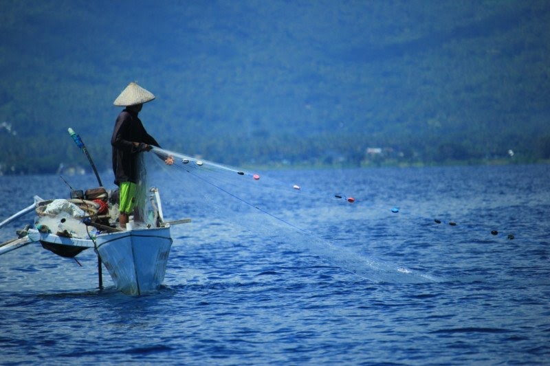 PP Nomor 26 Tahun 2023: Dapat Mengancam Keberlangsungan Hidup Nelayan Tradisional