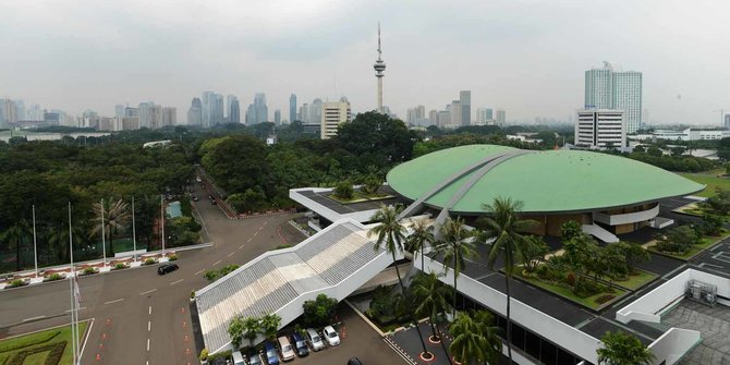 Burhanuddin Muhtadi : Kepercayaan Publik Menurun, Perlu Transformasi Kelembagaan