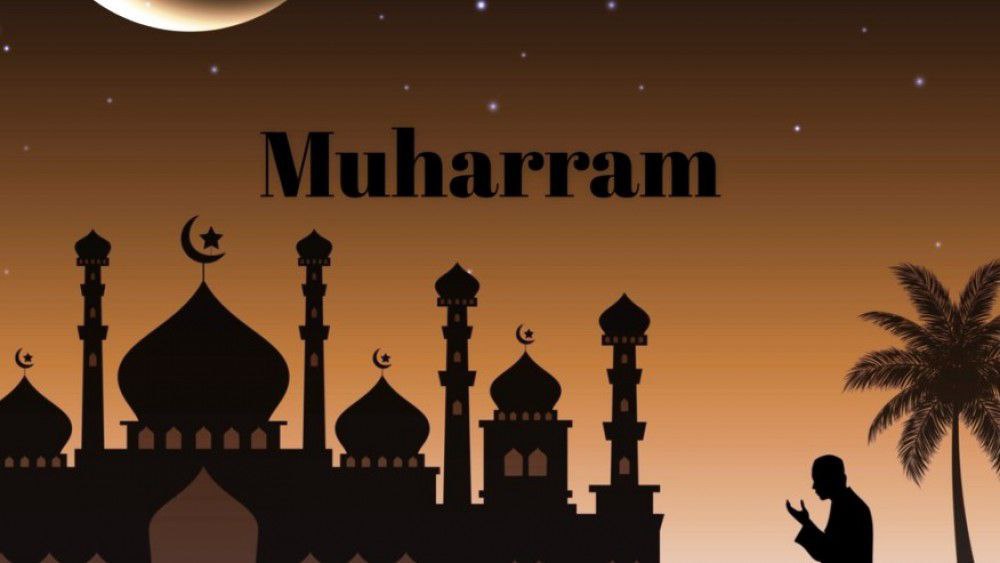 Sejarah dan Keutamaan Bulan Muharram