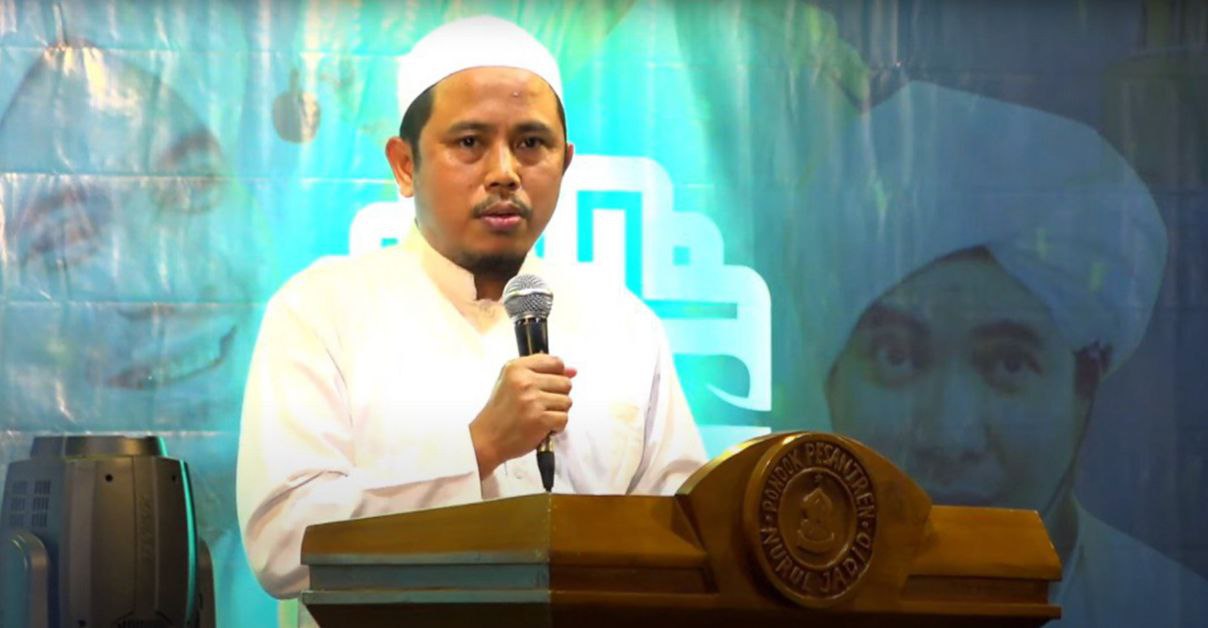 Peringatan Maulid Nabi, KH. Najiburrahman: Menumbuhkan Kecintaan Kita kepada Nabi Muhammad SAW