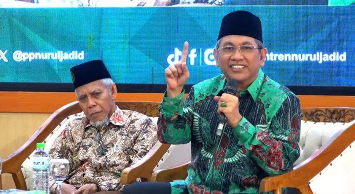 Sikap NU Terhadap Isu Lingkungan dan  Agraria