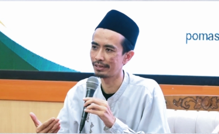 Kiai Muhammad Al-Fayyadl: Cara Mengukur Keimanan Kita