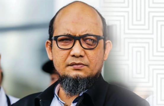 Pelemahan KPK Berdampak pada Mewabahnya Politik Dinasti