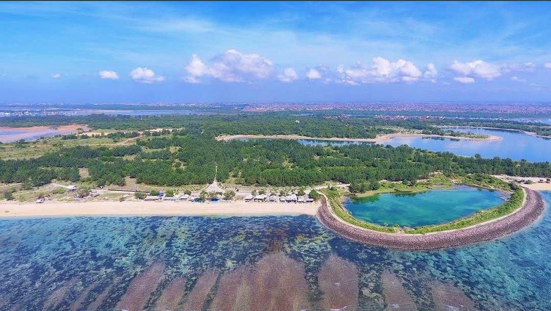 Desa Wisata Pulau Serangan