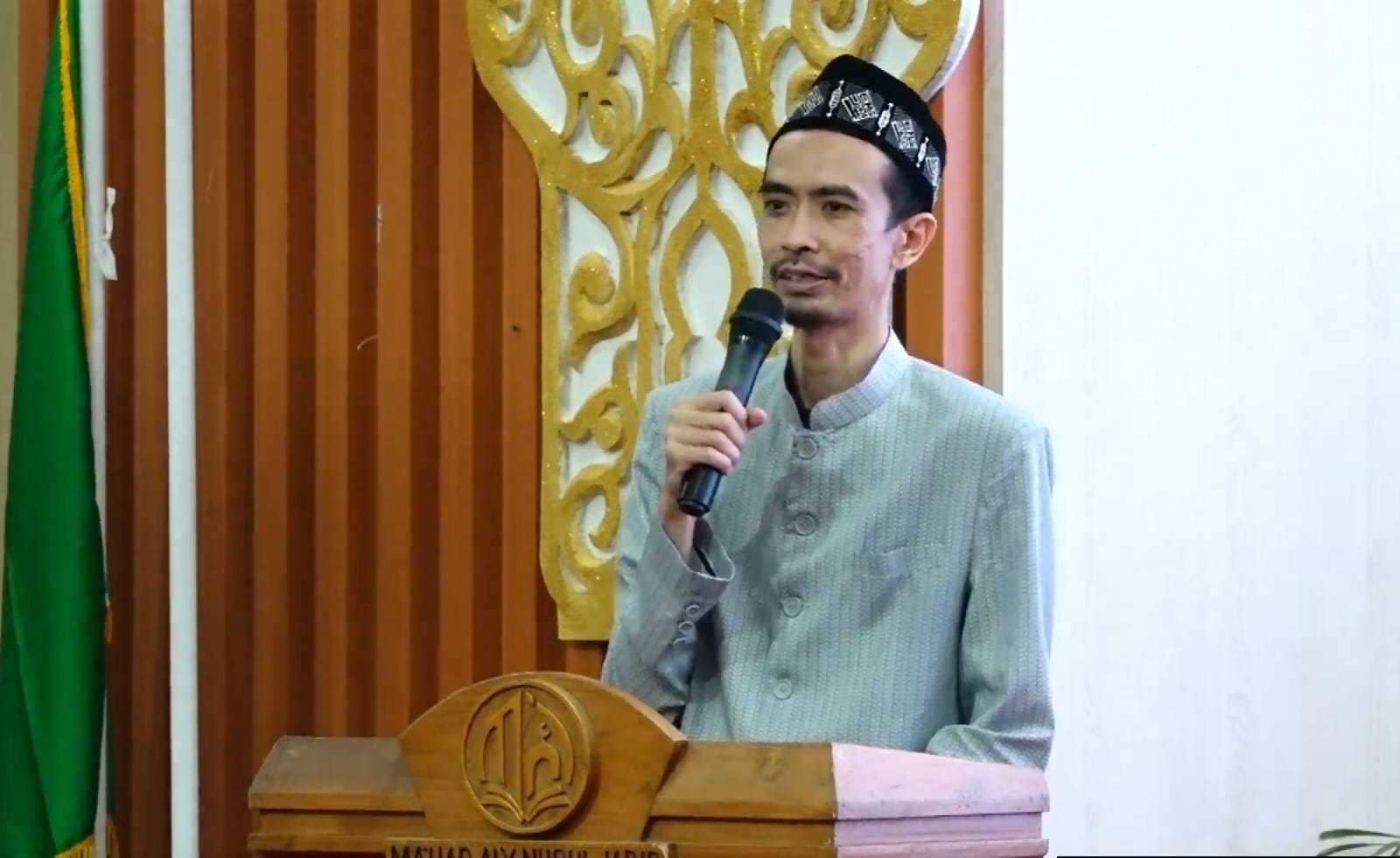 Prosesi I'lan XI, Muhammad Al-Fayyadl: I'lan Bukan Sekadar Pamer Kemampuan, tetapi Wujud Syukur atas Proses Belajar