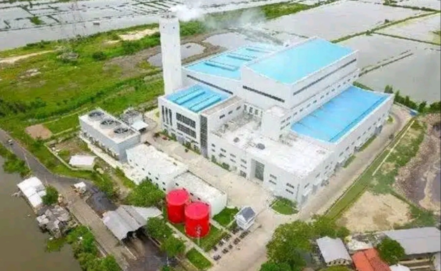 Ramah Lingkungan atau Ancaman Tersembunyi? Transparansi PLTSa Benowo Dipertanyakan