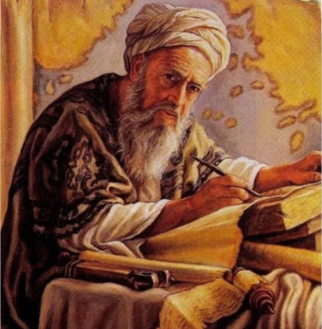 Selalu Mencintai Ilmu Meski Jalan Terjal