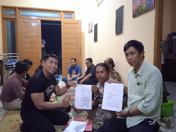 Kasus Fendy Sesupi Warnai Peringatan HAM di Kalbar